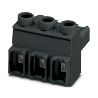 GMSTBT 2,5 HV/3-ST-7,25 BK - Printed-circuit board connector