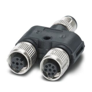 SAC-8PY-M/2XF BK 3-PSR - Y distributor