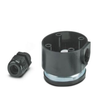 PSD-S 50 ME OB/MB-BM - Mounting material