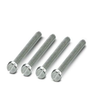 PSD-S 50 AS SCREW ME - Screw insert
