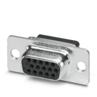 VS-09-BU-DSUB-HD-CD-B - D-SUB contact support