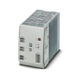 TRIO-PS-2G/1500DC/24DC/8 - DC/DC converter
