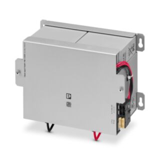 TRIO-BAT/PB/24DC/12AH - Battery module