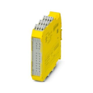 PSR-M-EF1-SDI8-SDO4-DO4-SC - Extension module