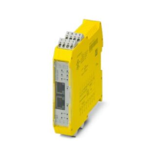 PSR-M-EM7-SINCOS2-SC - Extension module