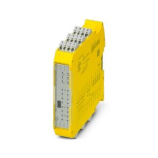 PSR-M-B2-SDI8-SDO4-DO4-SC - Safety module