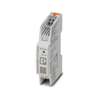 STEP3-PS/1AC/24DC/0.63/PT - Power supply unit