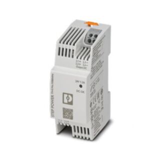 STEP3-PS/1AC/24DC/1.3/PT - Power supply unit