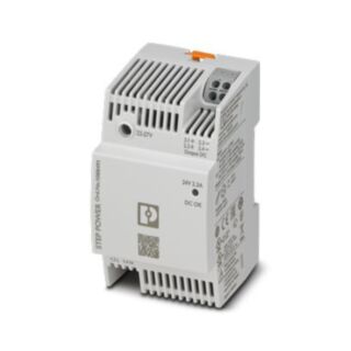 STEP3-PS/1AC/24DC/2.5/PT - Power supply unit