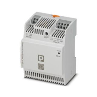 STEP3-PS/1AC/24DC/4/PT - Power supply unit