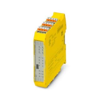 PSR-M-B1-SDI8-SDO2-DO2-PI - Safety module