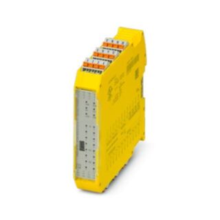 PSR-M-B2-SDI8-SDO4-DO4-PI - Safety module