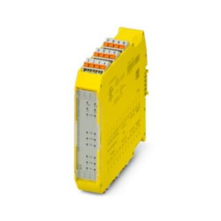 PSR-M-EF4-SDO4-DO4-PI - Extension module