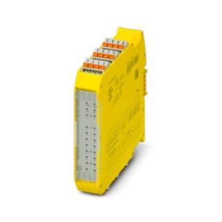 PSR-M-EF1-SDI8-SDO4-DO4-PI - Extension module