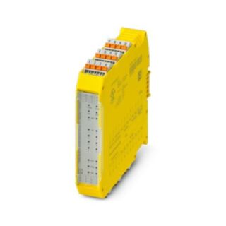 PSR-M-EF8-SDI8-SDO2-DO2-PI - Extension module