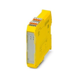 PSR-M-TBUS2-PI - Extension module