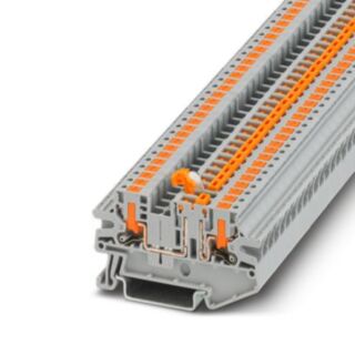 PTV 2,5-MT - Knife-disconnect terminal block