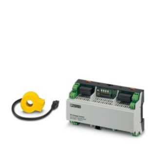 EV-CC-AC1-M3-CBC-RCM-ETH - AC charging controller