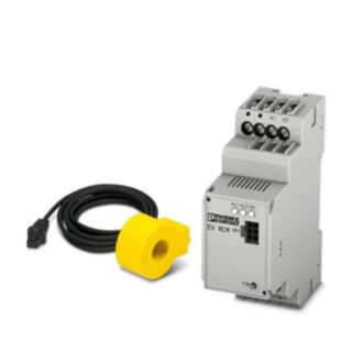 EV-RCM-C1-AC30-DC6 - Differential current monitoring