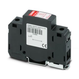 DK-BIC-35 - Feed-through terminal block