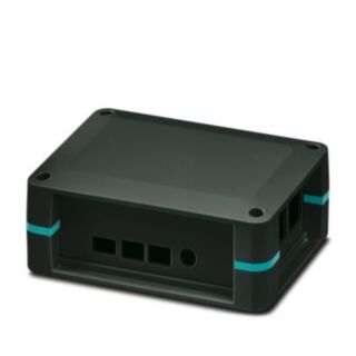 UCS 125-87-F-GD-RPI4B 9005 - Universal housings