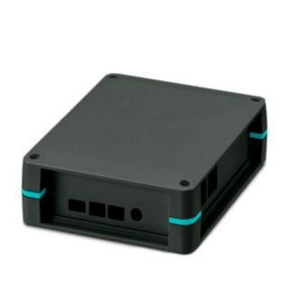 UCS 145-125-F-GD-RPI4B 9005 - Universal housings