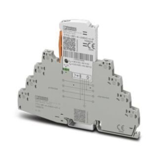 TTC-6P-4-24DC-UT-I - Surge protection device