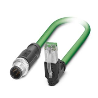 NBC-M12MSD/ 5,0-93B/R4ACR - Network cable