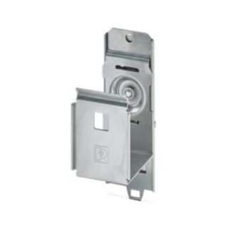 FL DIN-RAIL ADAPTER 40 - Mounting panel