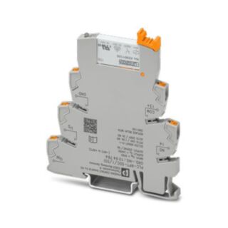 PLC-RPT- 5DC/1/SSI - Relay Module