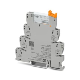 PLC-RSC- 5DC/1/SSI - Relay Module