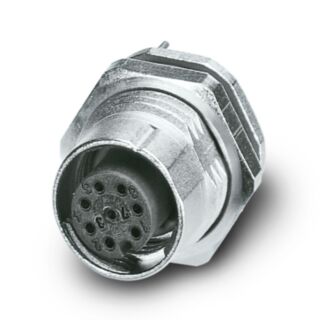 SACC-DSI-FS-8CON-L180/12 SCOSH - Device connector rear mounting
