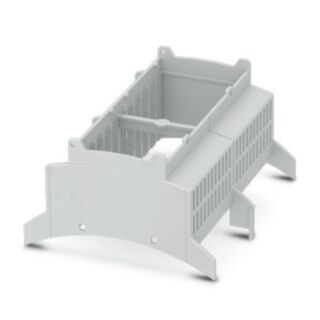 BC 107,6 OT 2121 KMGY - Upper part of housing