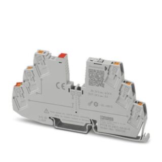 PTCB E1 24DC/8A SI-R - Electronic circuit breaker