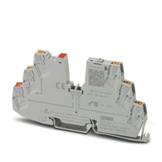 PTCB E1 24DC/6A SI-R - Electronic circuit breaker