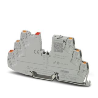 PTCB E1 24DC/4A SI-R - Electronic circuit breaker