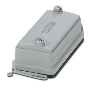 HC-B 10-TMS-SD-IP66 - Protective cover