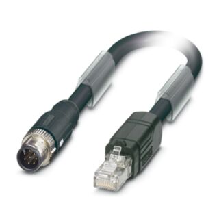 NBC-M12MS/5,0-971/R4AQ VR - Network cable