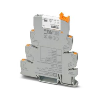 PLC-RPT-12DC/1/SSI - Relay Module