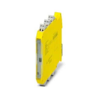 PSR-PC21-2NO-2NC-24DC-SP - Coupling relay