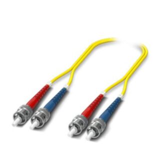 FOC-ST:PA-ST:PA-OS2:D01/0.5 - FO patch cable