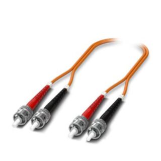 FOC-ST:PA-ST:PA-OM2:D01/0.5 - FO patch cable