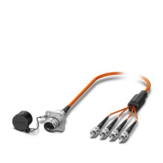 FOC-17S4-ST:A4-GF01/1 - Connecting cable