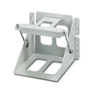 BATTERY MOUNTING CASE M - Mounting set for securing the batteries