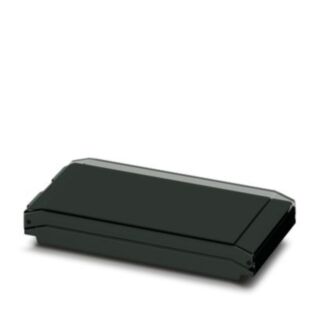 ICS50-TL100X12-9005 - Upper part of housing