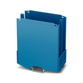 ICS50-B100X98-V-V-5015 - Mounting base housing