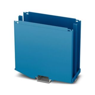 ICS50-B122X98-O-O-5015 - Mounting base housing