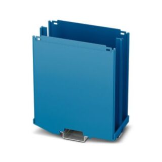ICS50-B100X98-O-O-5015 - Mounting base housing