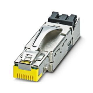 CUC-IND-C1ZNI-S/R4IE10G8 - RJ45 connector