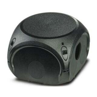PRC ED-T 3 CUT OUT - Empty enclosure